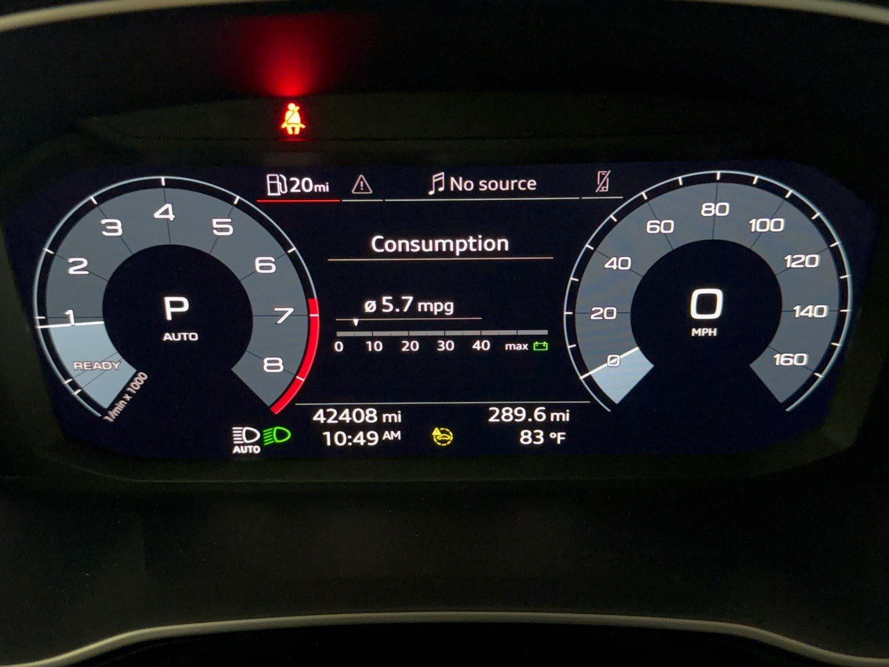 Certified 2022 Audi Q3 2.0T Premium Plus AWD/4WD image 26