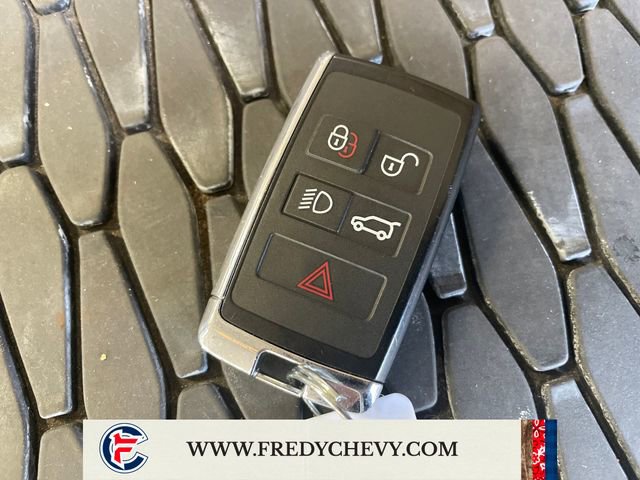 Used 2025 Land Rover Range Rover Velar Dynamic SE image 29