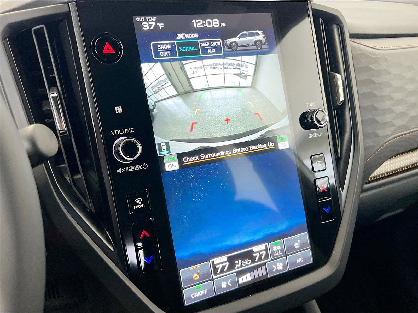 New 2026 Subaru Forester Wilderness image 7