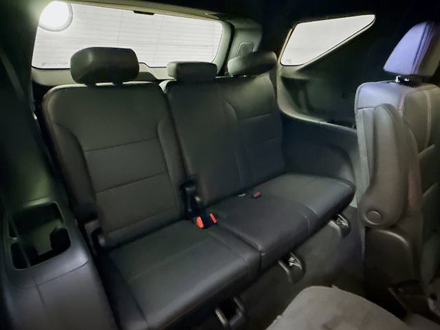 New 2026 Chevrolet Traverse RS image 30