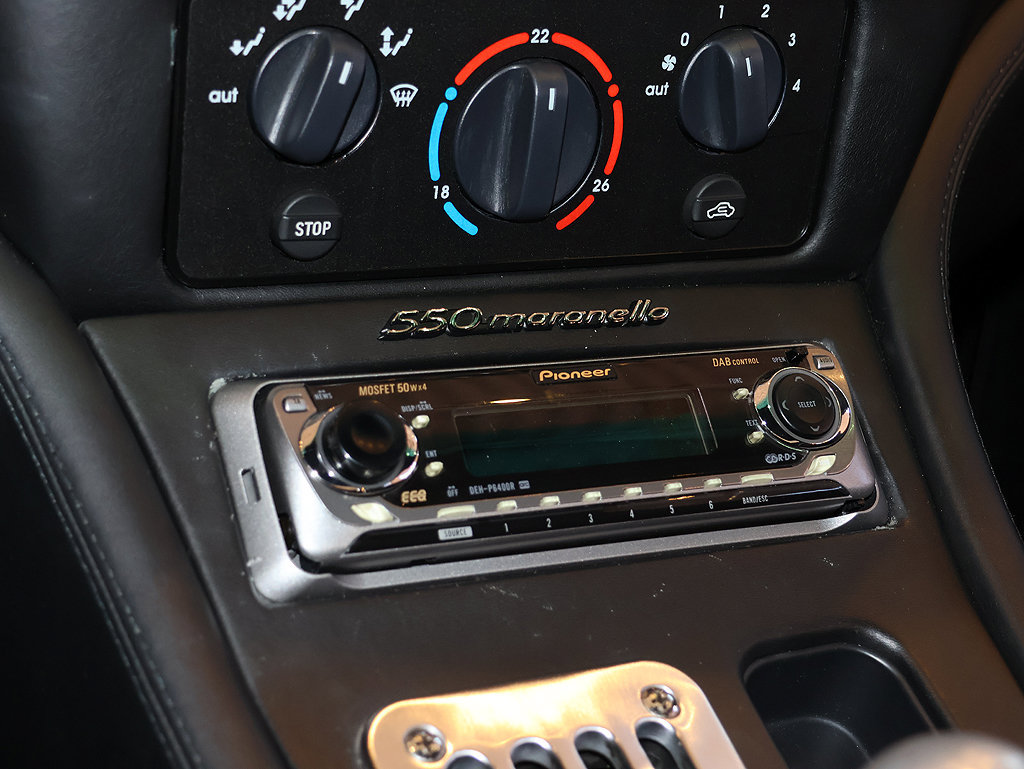 Used 1997 Ferrari 550 Maranello image 57