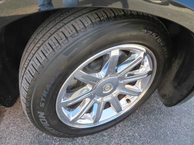 Used 2005 Chrysler 300 C RWD image 13