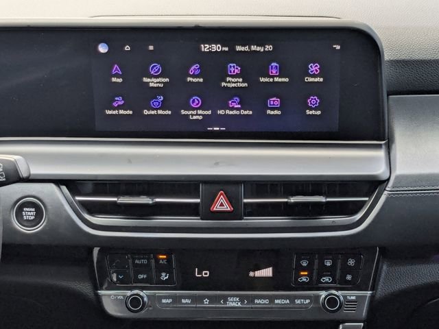 Certified 2024 Kia Seltos EX AWD/4WD image 21