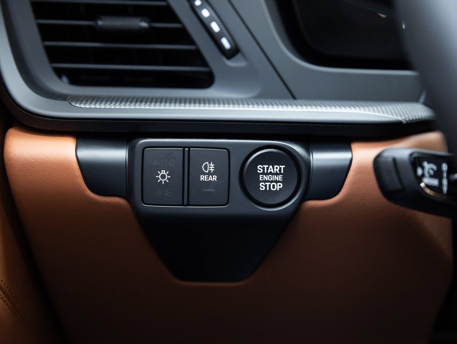 Certified 2026 Porsche 911 Turbo S AWD/4WD image 17