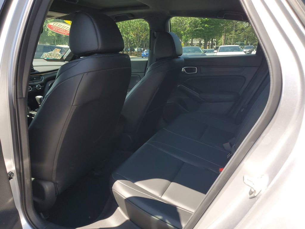Certified 2023 Acura Integra A-Spec FWD image 11