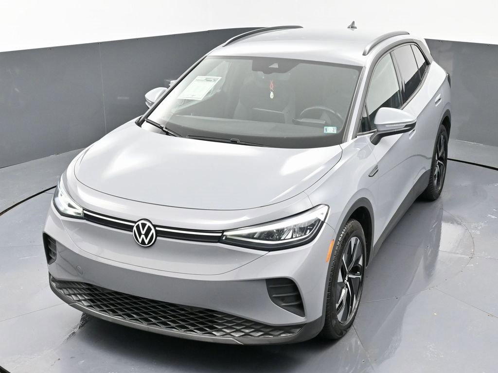 Used 2022 Volkswagen ID.4 Pro image 43