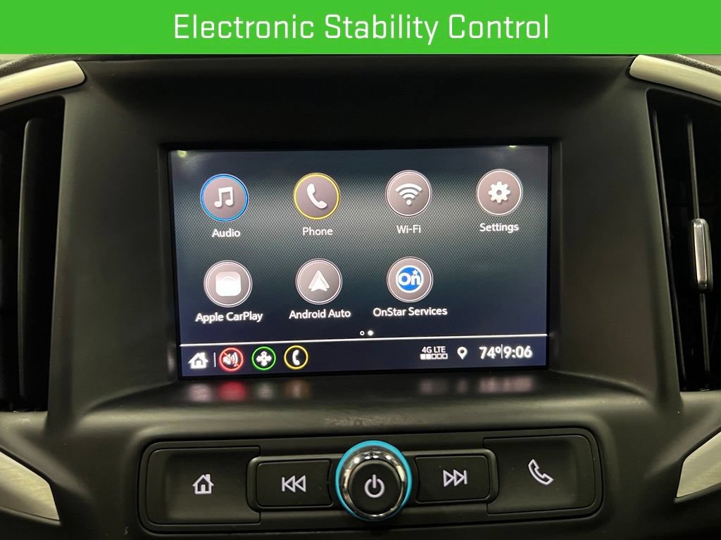 Certified 2020 GMC Terrain SLE w/ Driver Convenience Package AWD/4WD image 20