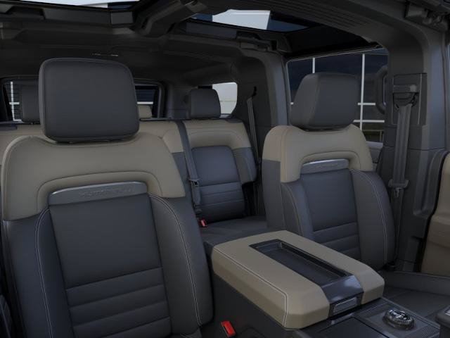 New 2026 GMC Hummer EV SUV w/ LPO, Dark Essentials Package AWD/4WD image 48