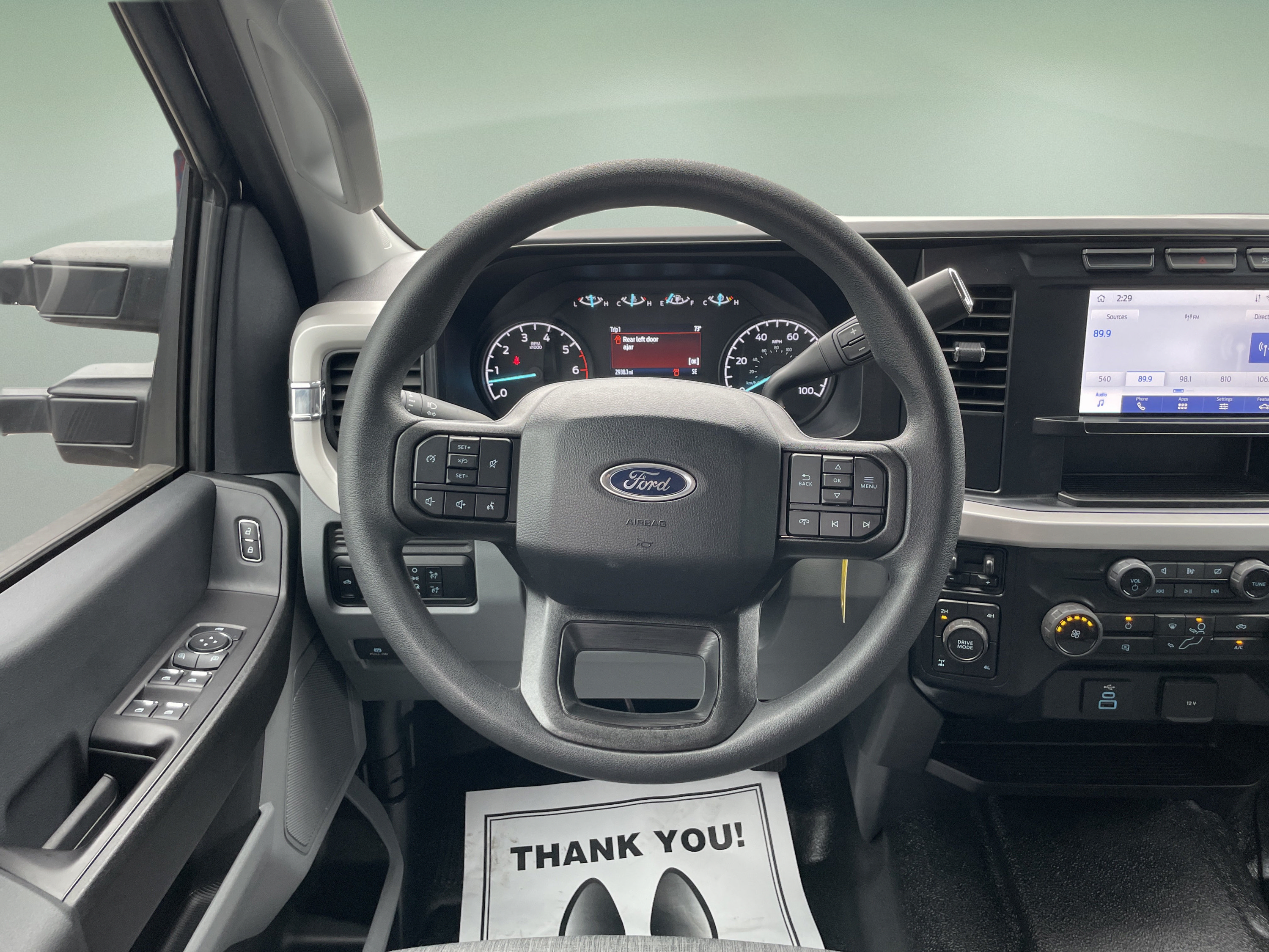 Used 2024 Ford F350 XL AWD/4WD image 30