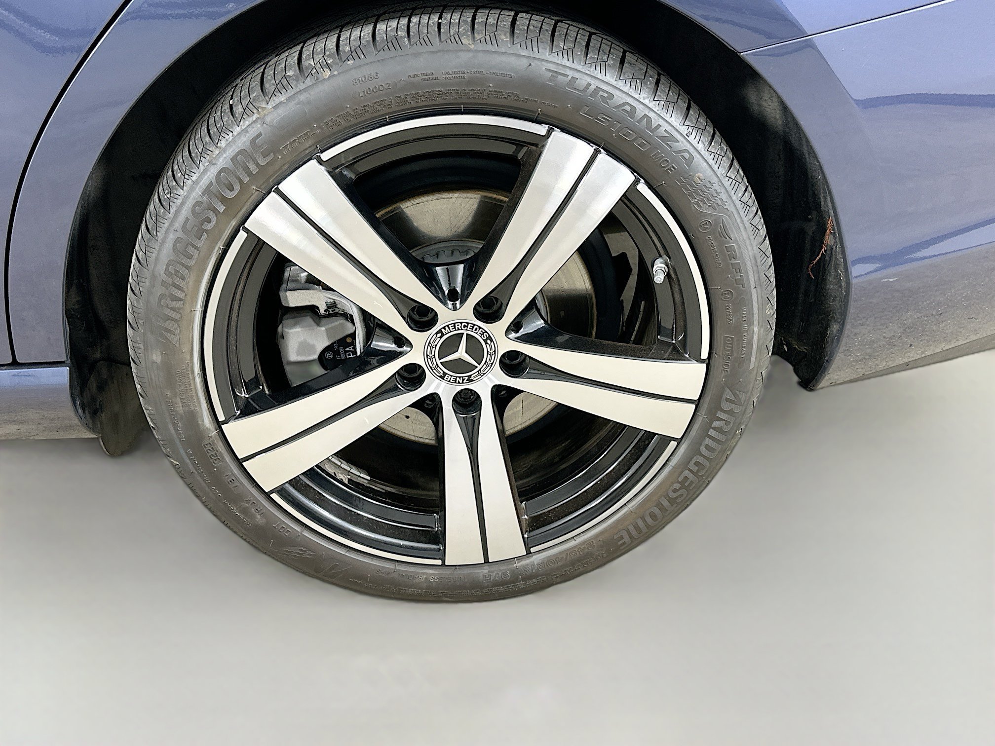 Certified 2024 Mercedes-Benz C 300 4MATIC Sedan image 38