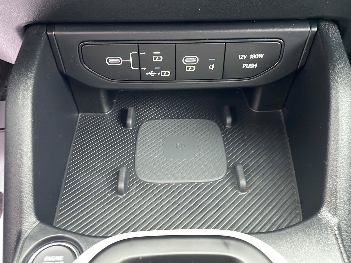 Used 2025 Kia K4 GT-Line w/ GT-Line Premium Package FWD image 22