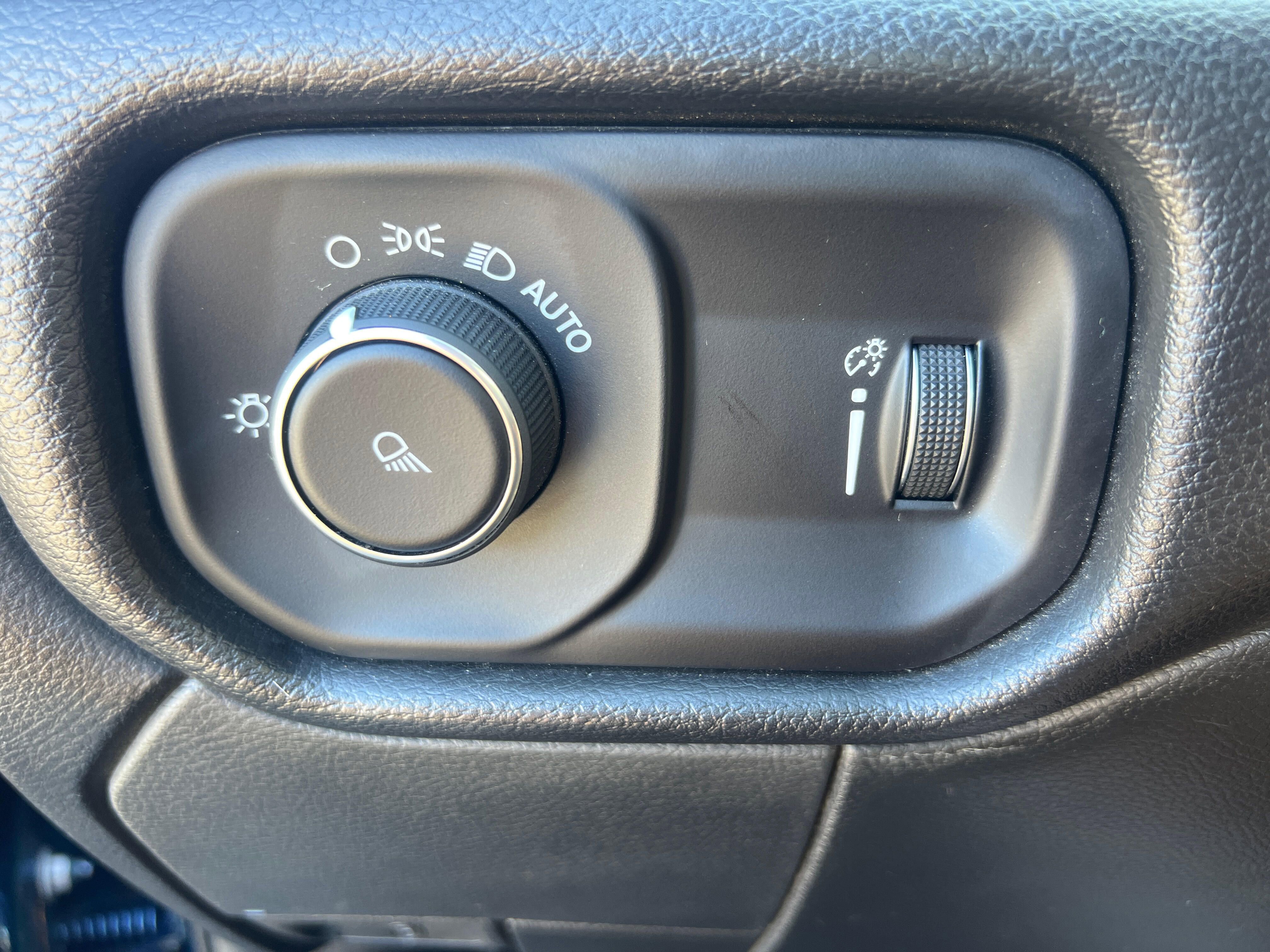 Used 2022 RAM 2500 Big Horn image 21