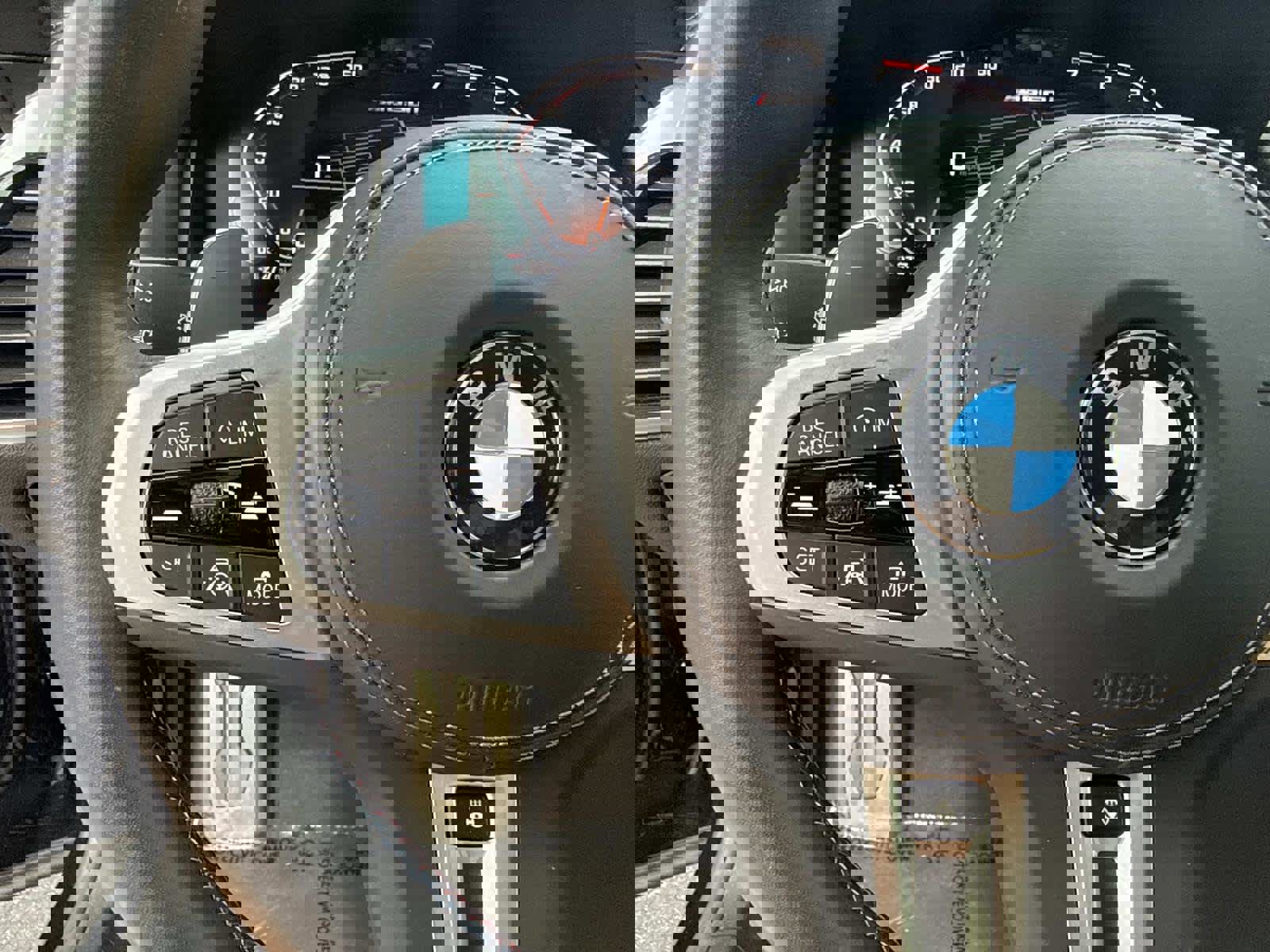 Certified 2023 BMW M850i xDrive Convertible image 22