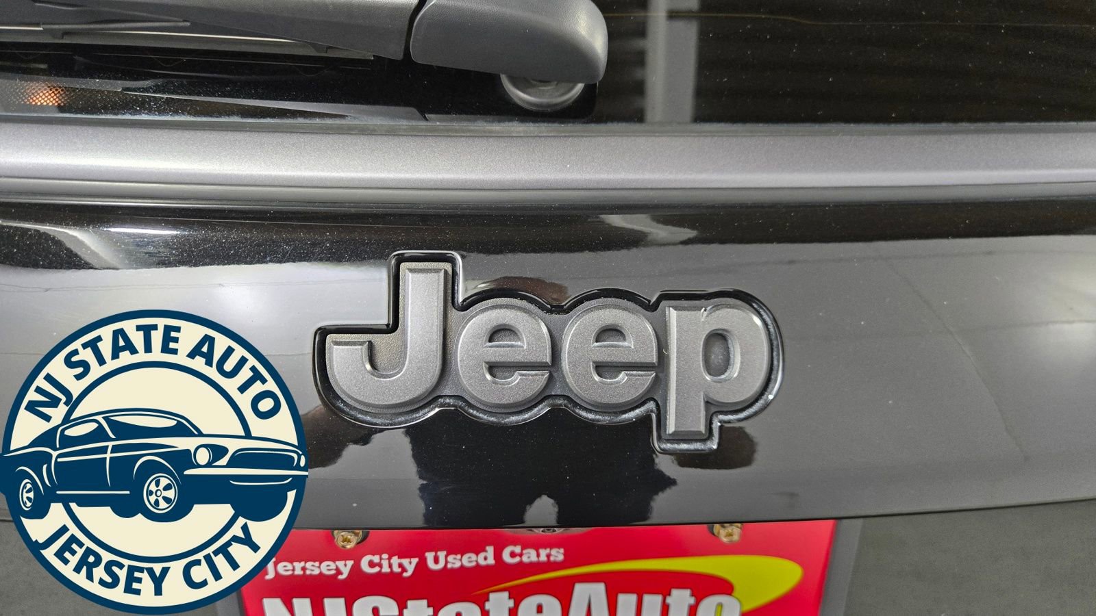 Used 2022 Jeep Compass Trailhawk w/ Trailhawk Elite Group image 30