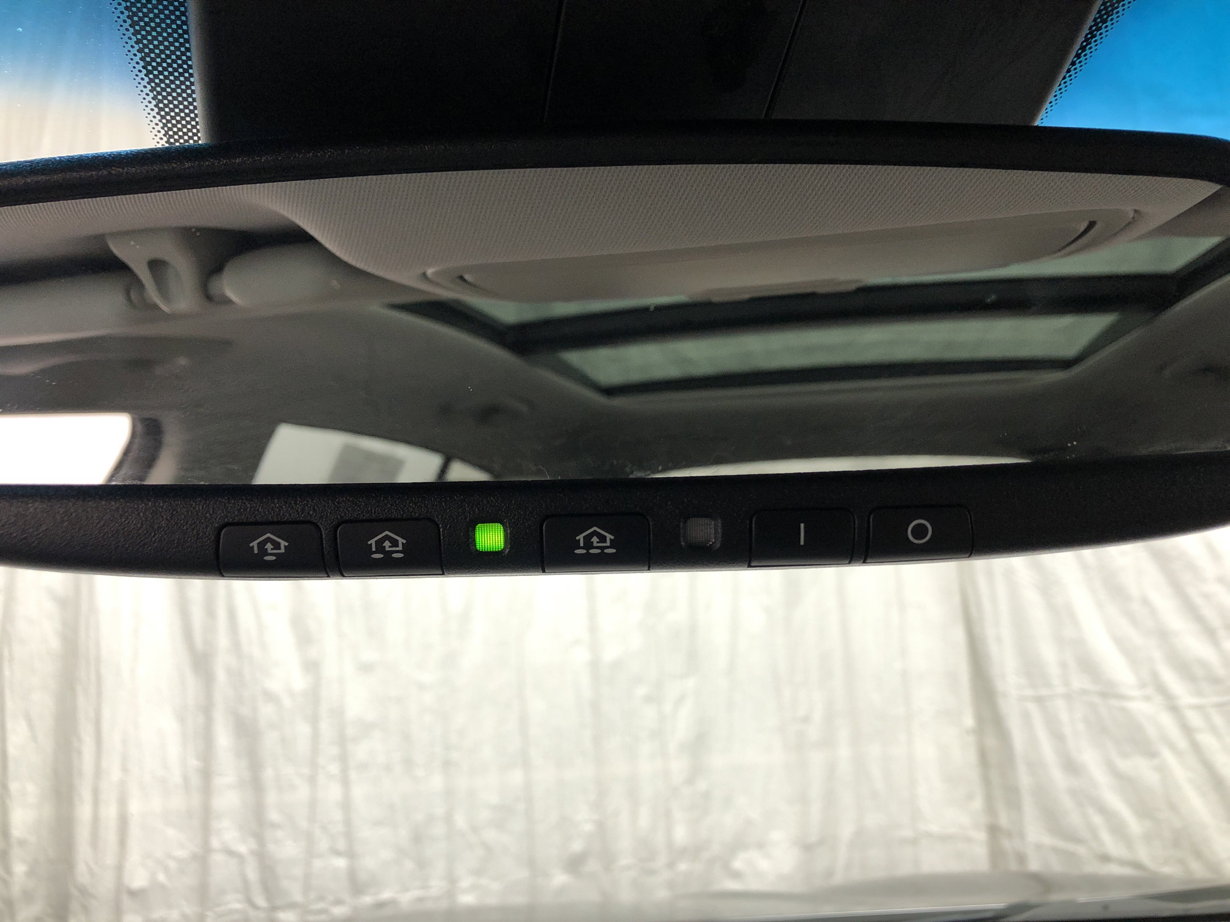 Used 2018 Kia Sportage EX w/ EX Technology Package image 19