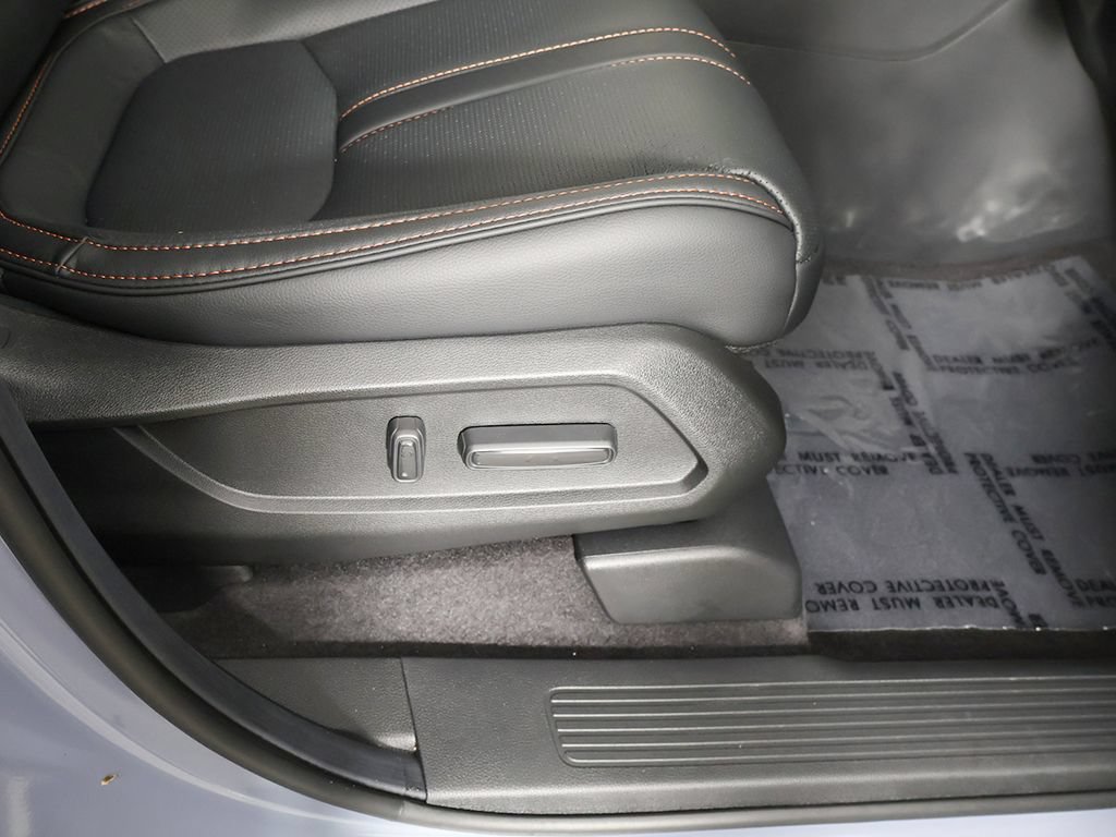 New 2026 Honda Passport TrailSport Elite image 23