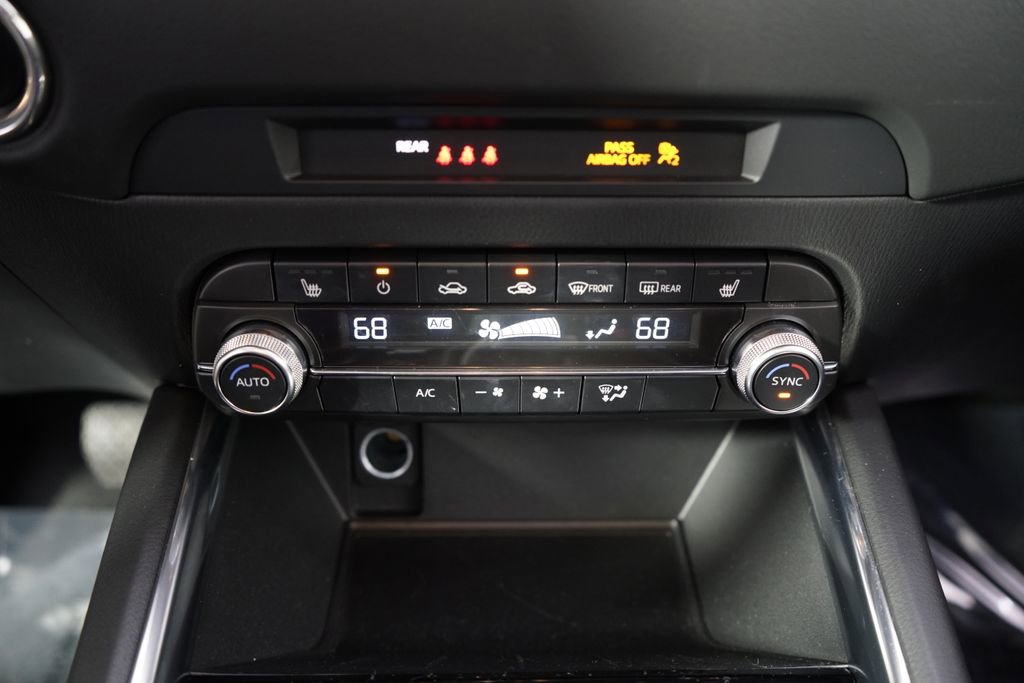 Used 2024 MAZDA CX-5 Carbon Edition AWD/4WD image 31