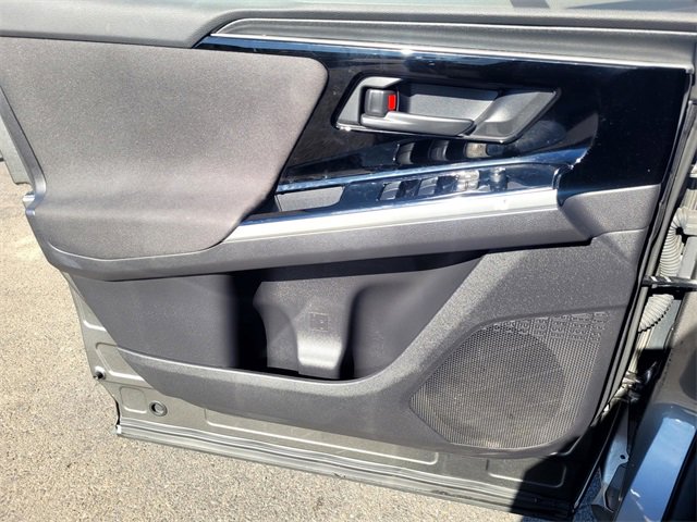 Used 2023 Subaru Solterra AWD image 14