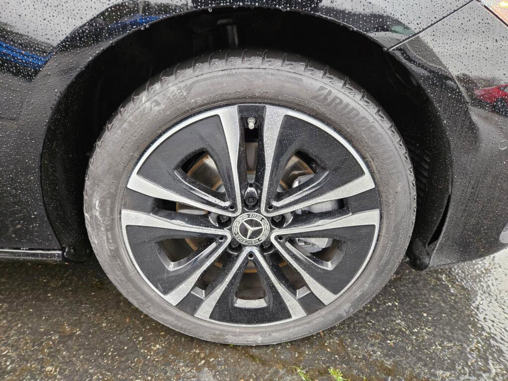 Used 2024 Mercedes-Benz CLA 250 4MATIC image 8