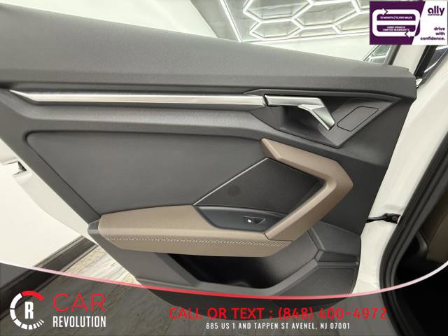 Used 2024 Audi A3 2.0T Premium image 47