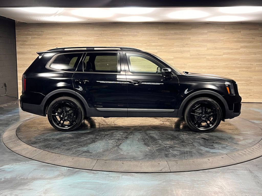 Used 2023 Kia Telluride EX X-Line image 32