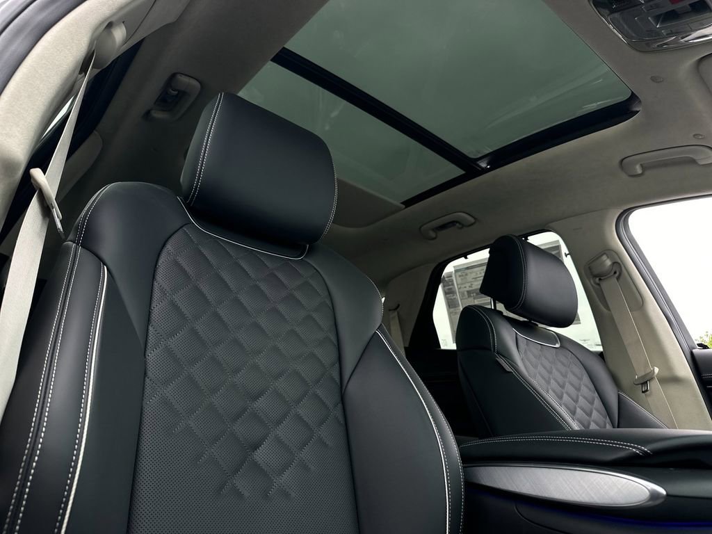 New 2025 Genesis Electrified GV70 Advanced w/ Prestige Package image 17