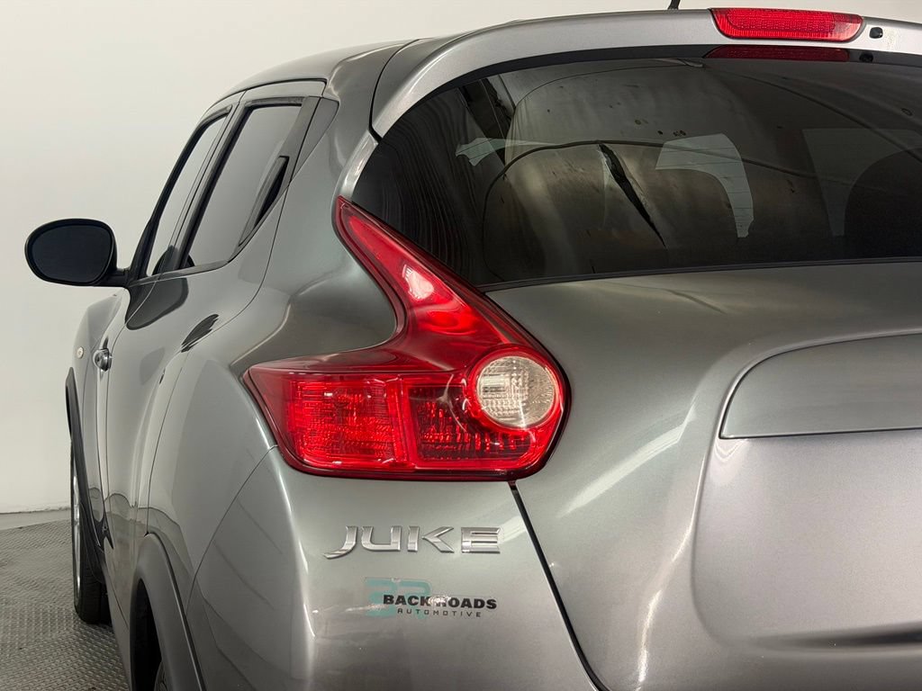 Used 2013 Nissan Juke SV AWD/4WD image 46
