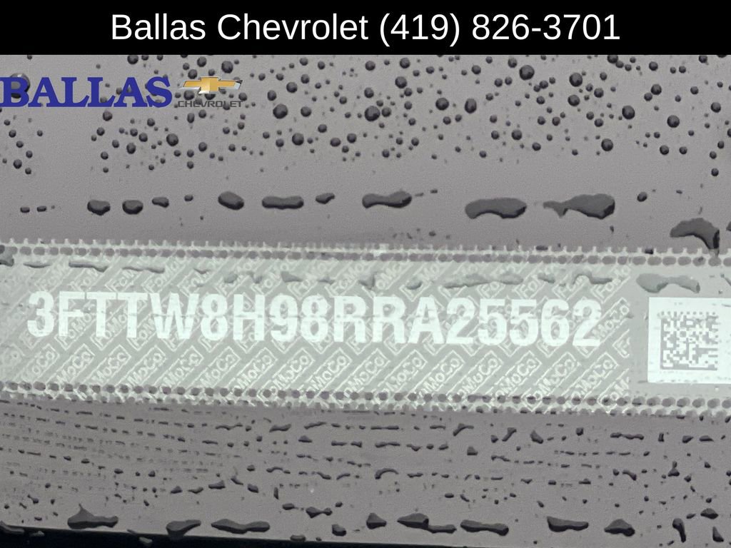 Used 2024 Ford Maverick XLT w/ XLT Luxury Package image 33