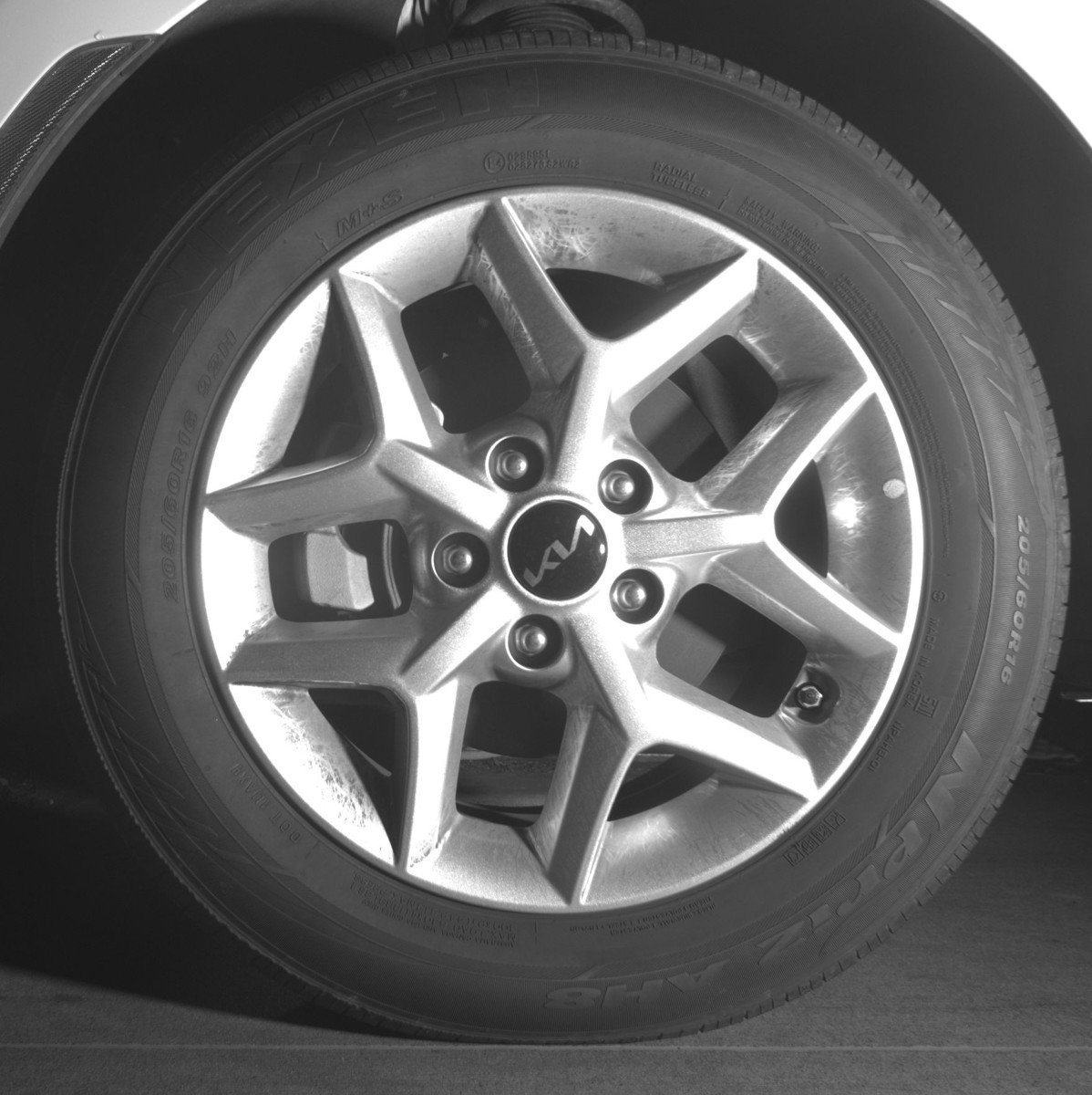 Used 2025 Kia Soul LX w/ LX Technology Package image 12