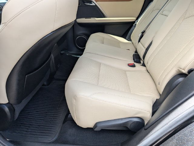 Used 2022 Lexus RX 350 FWD w/ Premium Package image 32