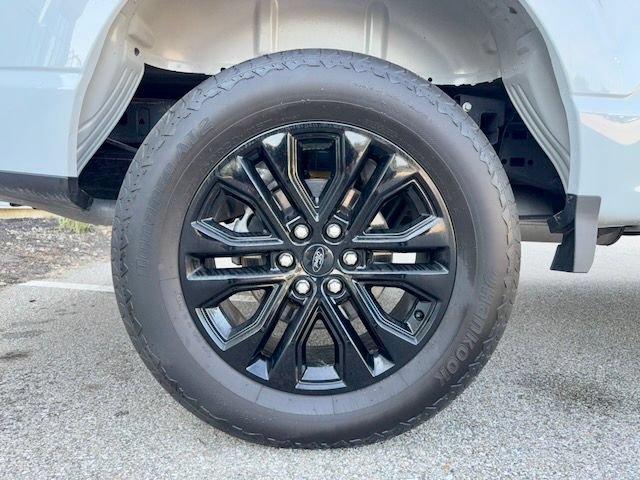 Used 2024 Ford F150 XLT w/ Equipment Group 302A MID AWD/4WD image 37