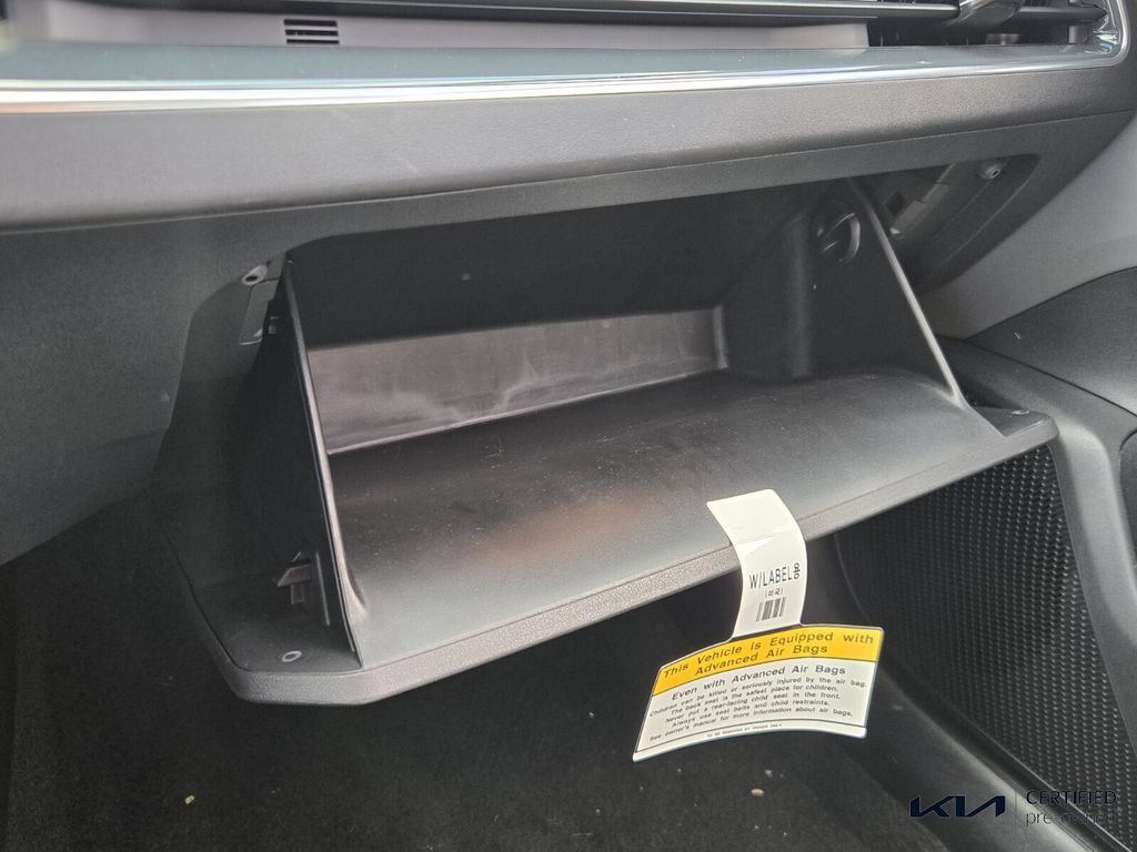 Certified 2025 Kia K4 EX FWD image 20