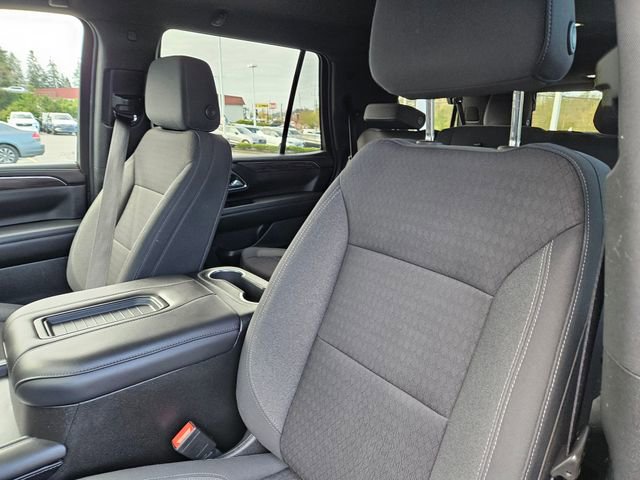 Used 2023 Chevrolet Tahoe LS AWD/4WD image 12