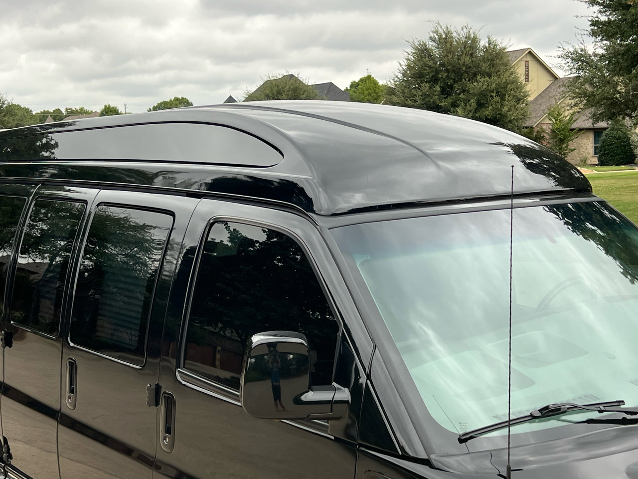 Used 2018 GMC Savana 3500 image 20