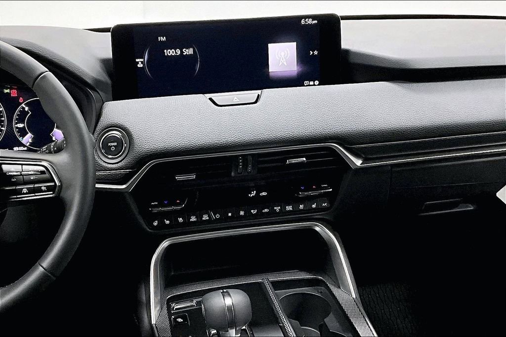 New 2026 MAZDA CX-90 Plug-In Hybrid w/Premium Sport image 17