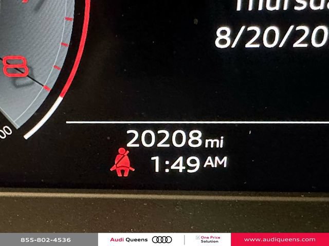 Certified 2023 Audi Q5 2.0T Premium Plus w/ Premium Plus Package AWD/4WD image 36