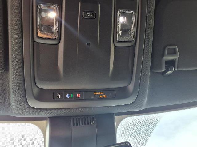 New 2026 Chevrolet Suburban LS w/ Max Trailering Package AWD/4WD image 22