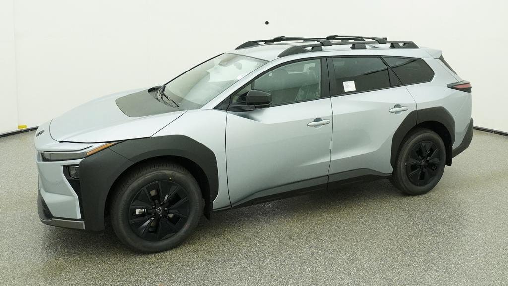 New 2026 Toyota bZ Woodland AWD/4WD image 46