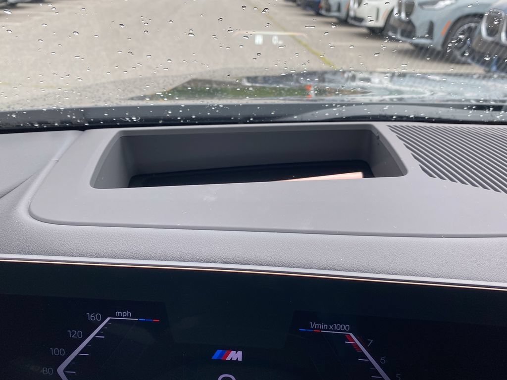 New 2027 BMW 530i xDrive AWD/4WD image 27