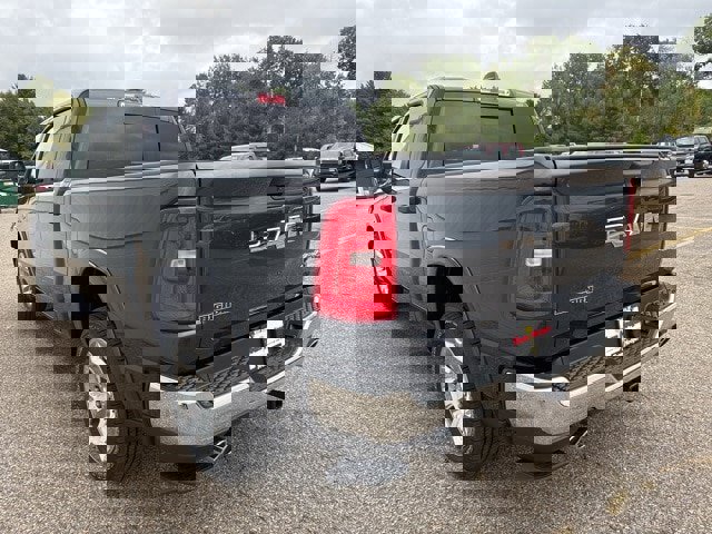 New 2026 RAM 1500 Big Horn image 6