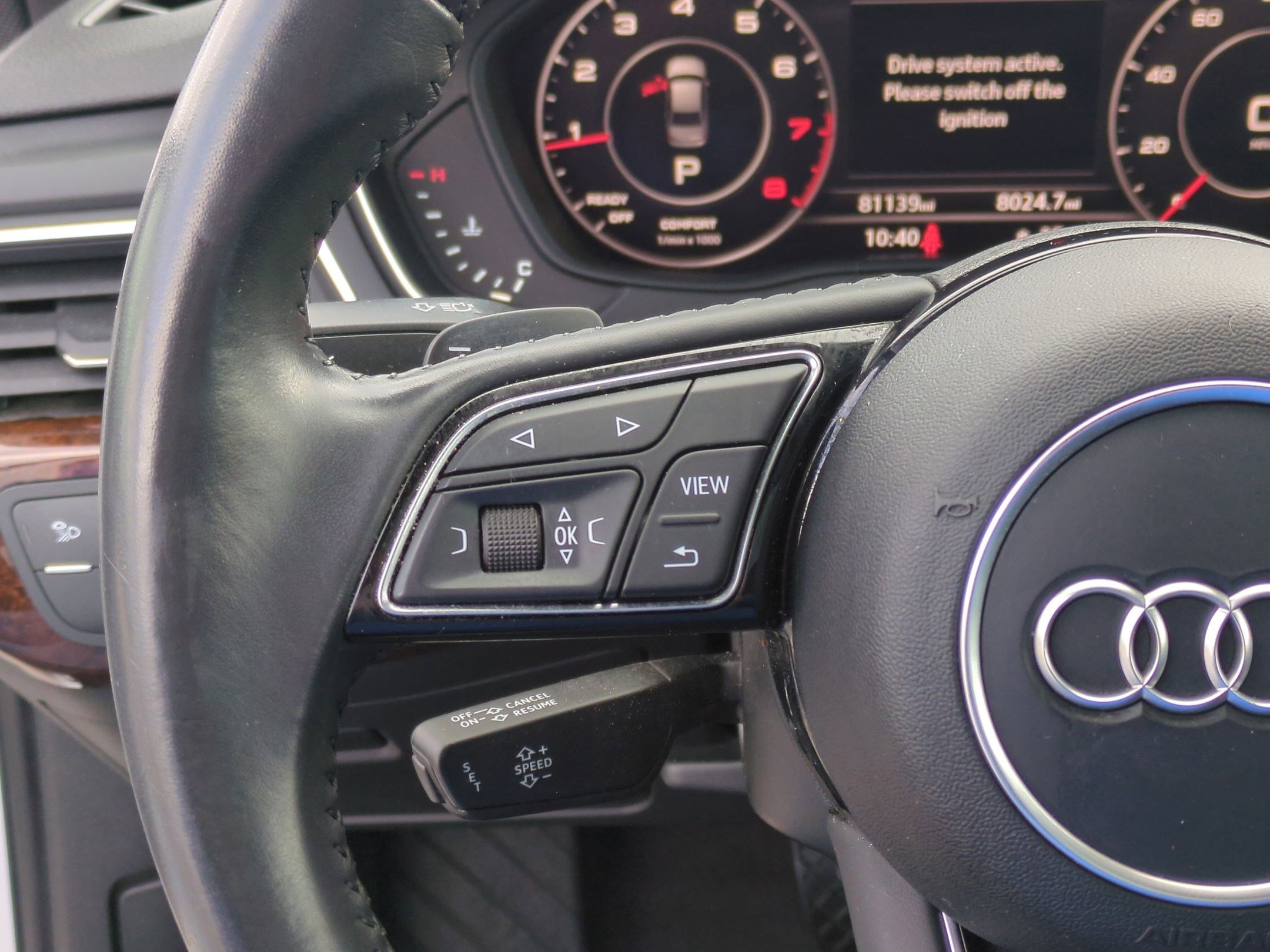 Used 2018 Audi A4 2.0T Premium Plus w/ Premium Plus Package image 20