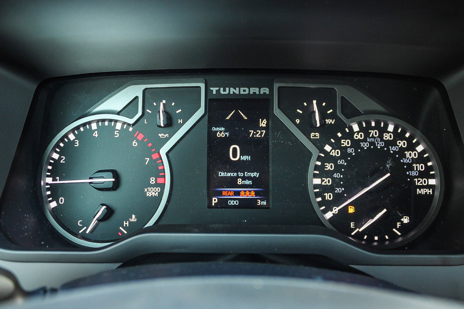 New 2026 Toyota Tundra SR5 image 39