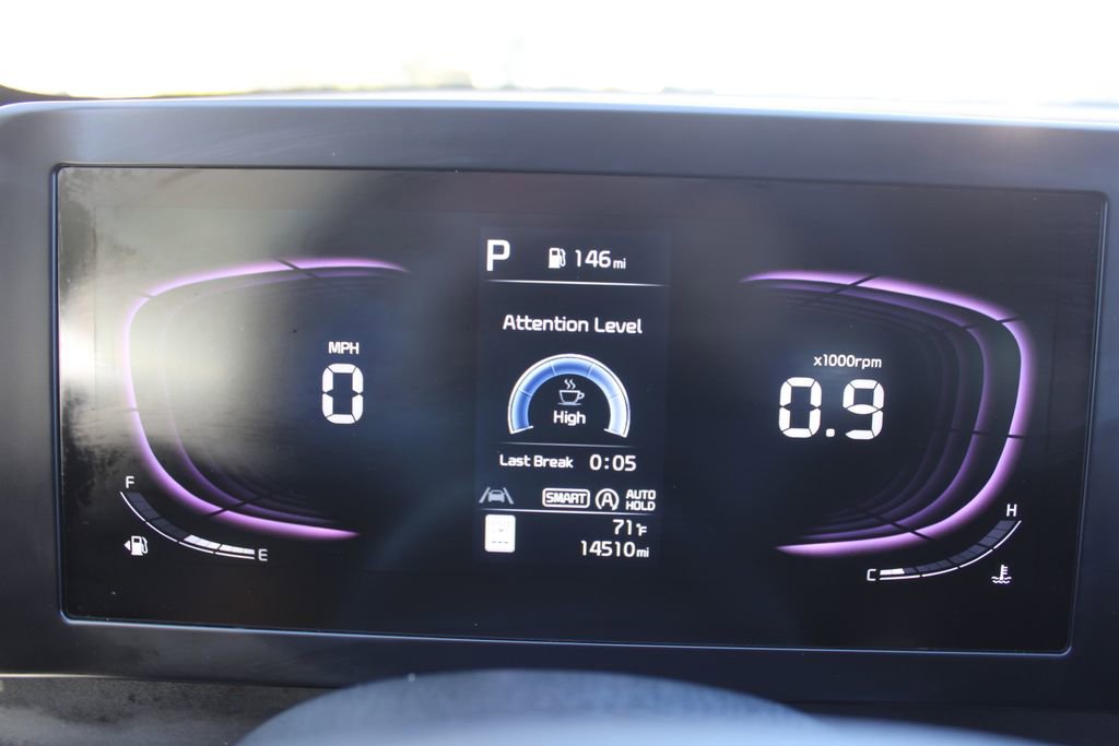 Used 2024 Kia Sportage LX image 27