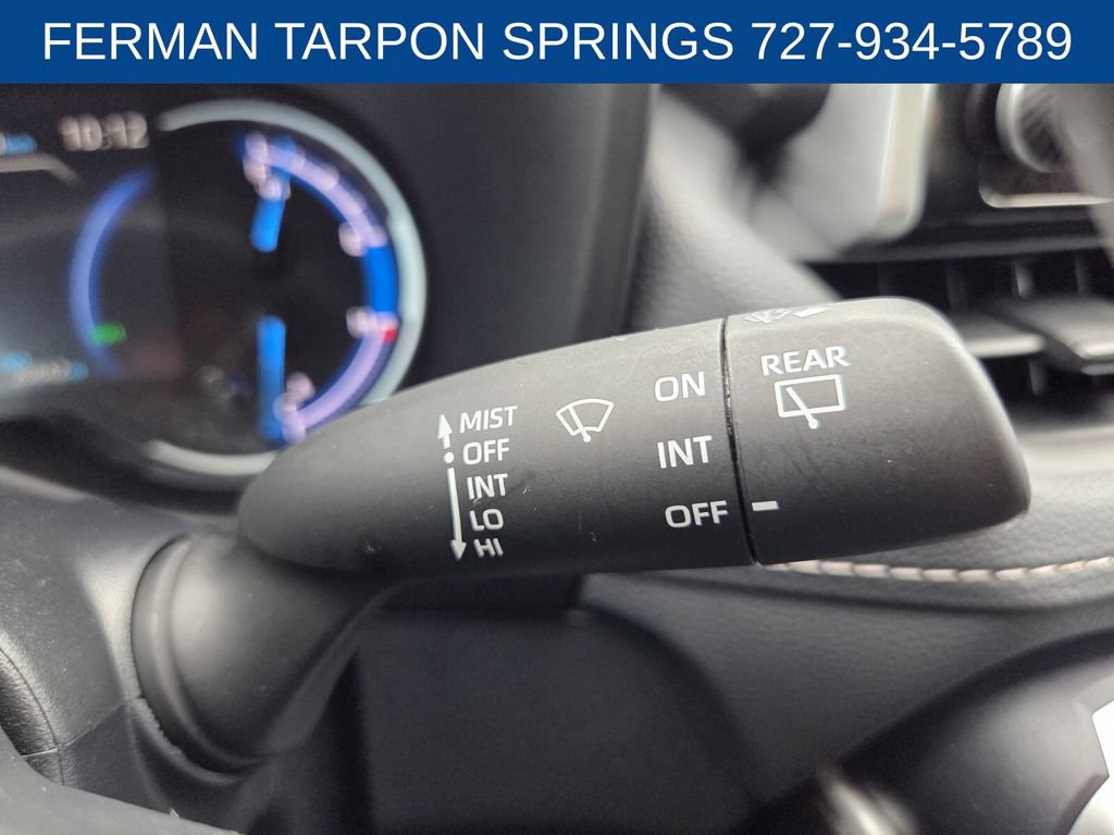Used 2024 Toyota RAV4 LE AWD/4WD image 30