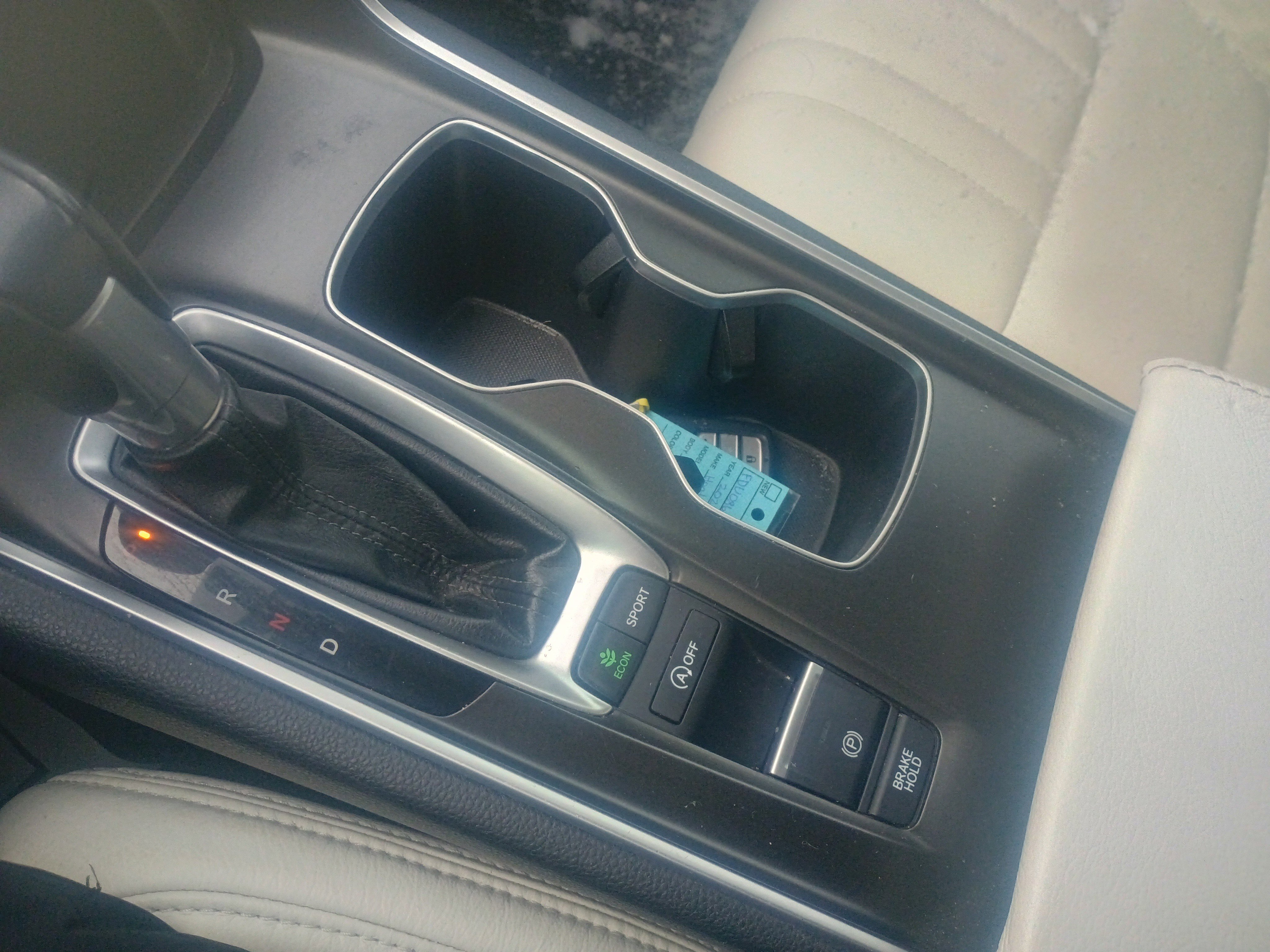 Used 2022 Honda Accord Sport image 24