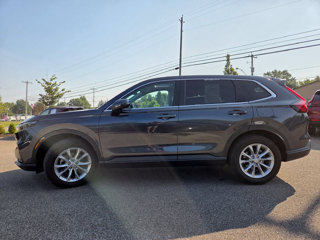 Used 2024 Honda CR-V EX-L image 22
