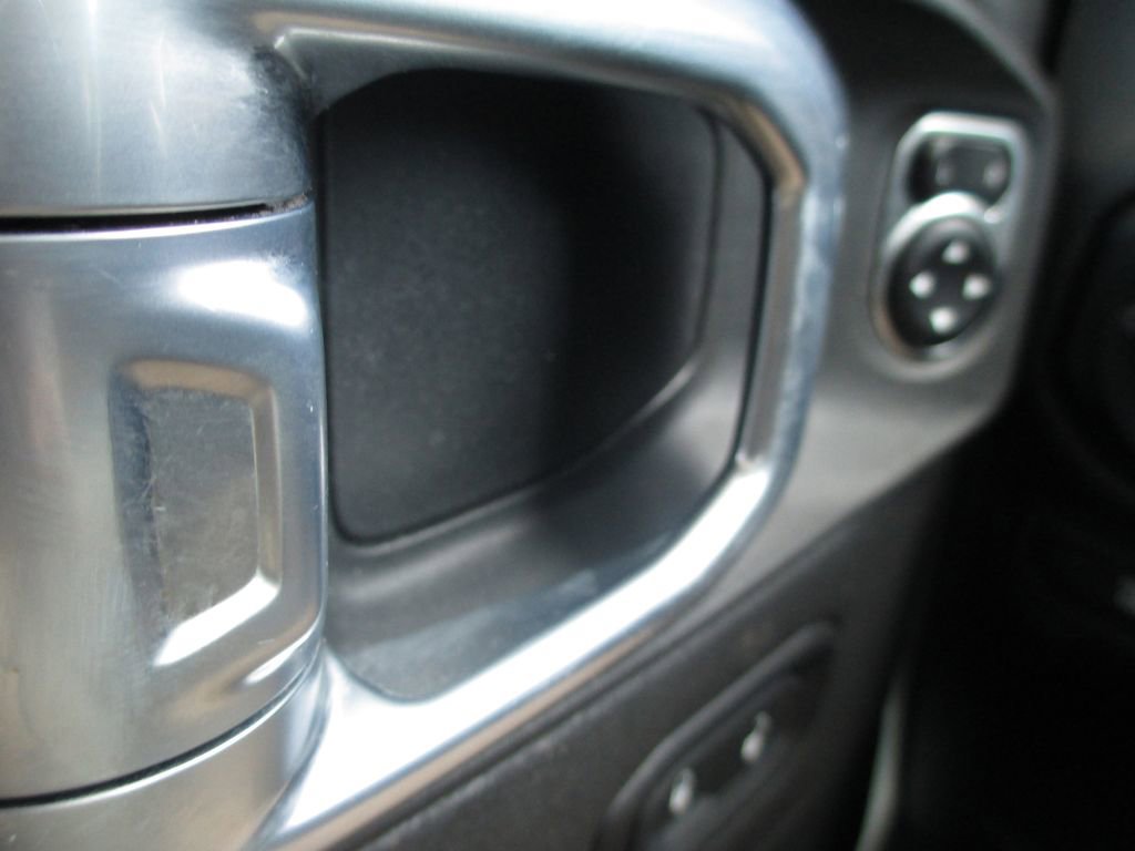 Used 2022 Jeep Gladiator Mojave w/ LED Lighting Group image 25