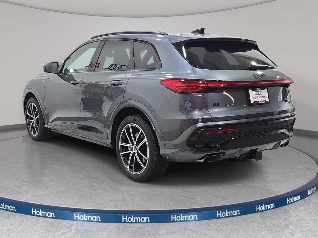 New 2026 Audi Q5 Prestige image 7