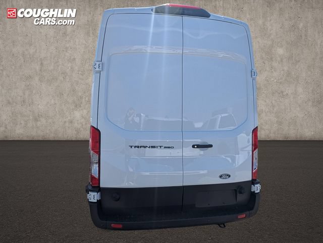 New 2026 Ford Transit 350 148 High Roof RWD image 6