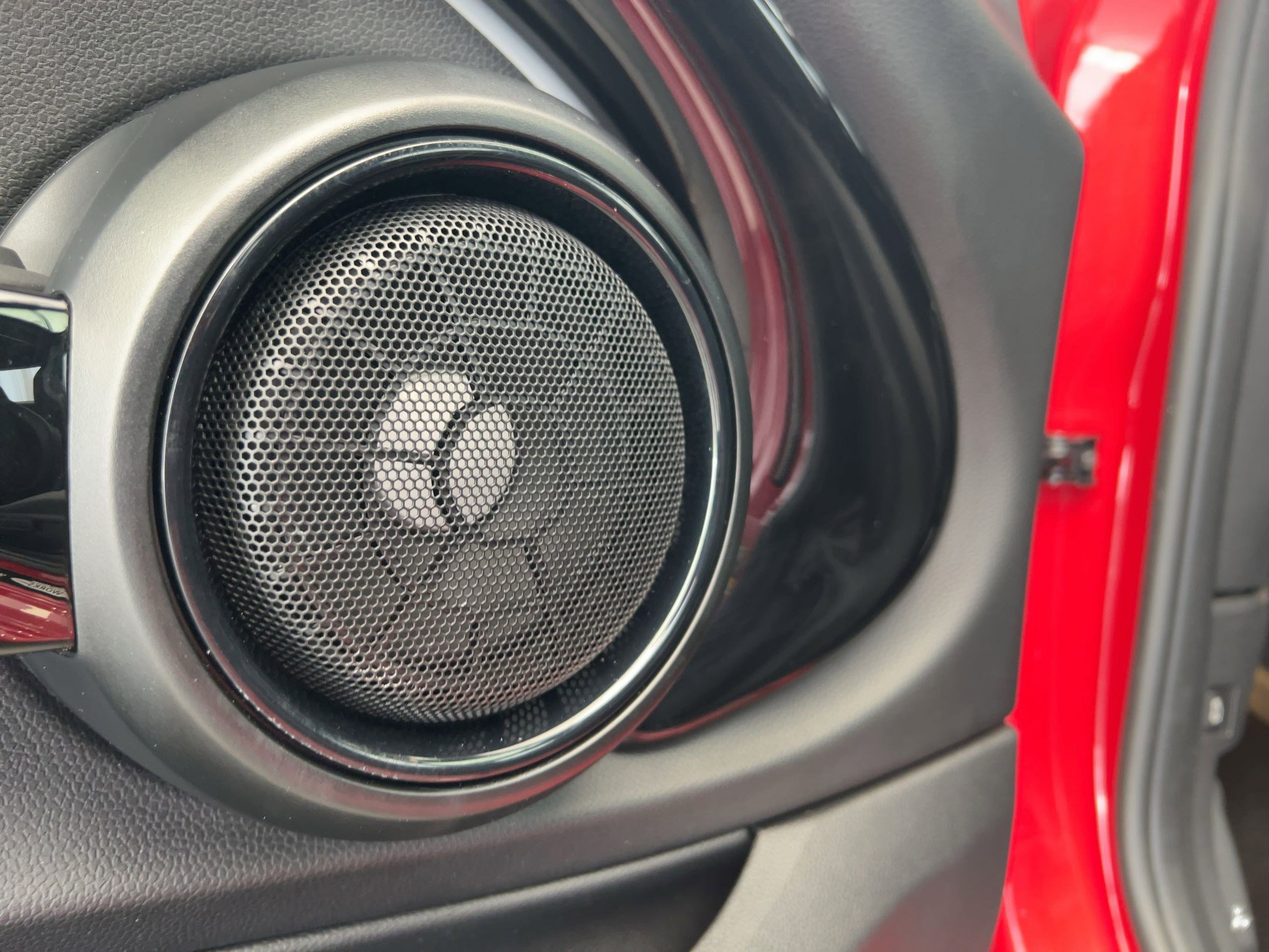 Used 2023 MINI Cooper John Cooper Works w/ Driver Assistance Package image 34